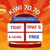 DEK70 : GIVE AWAY MOCK KIWI