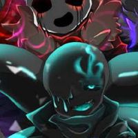 Undertale badguy(คุยเล่นๆ)