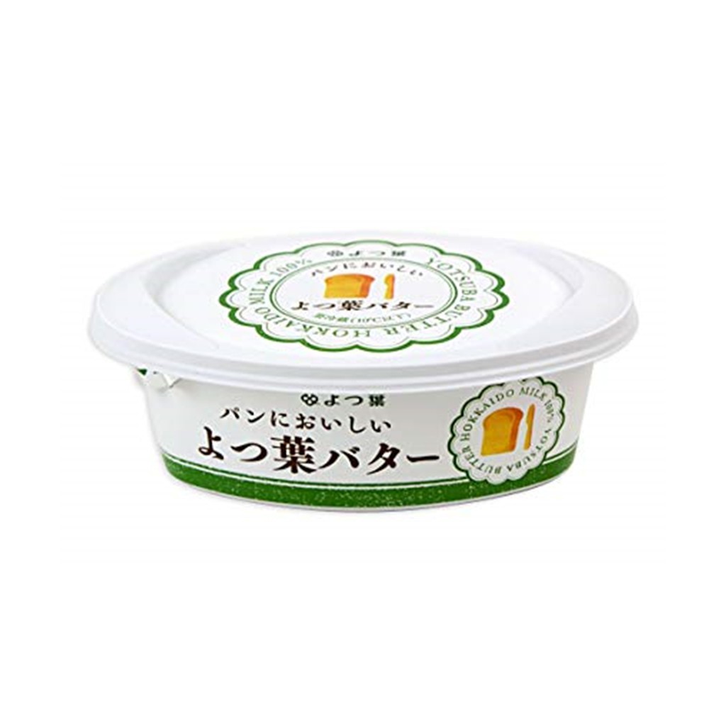 【德麥食品】 日本四葉 有鹽奶油(打發型) /100g