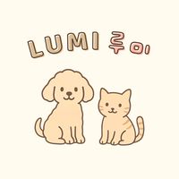 LUMI 轆咪｜韓系寵物選品