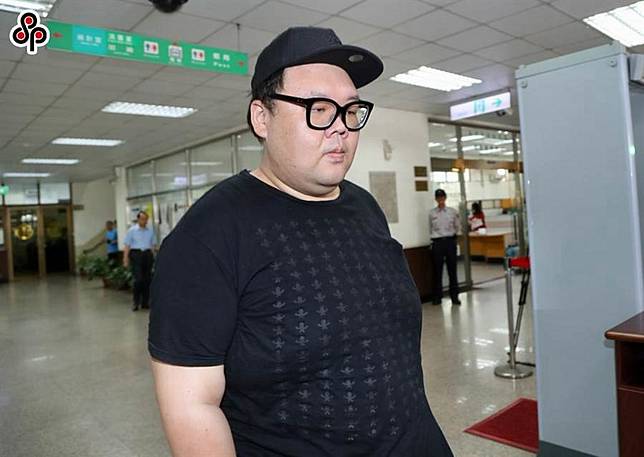 W飯店小模命案判刑2年10月  土豪哥今早發監