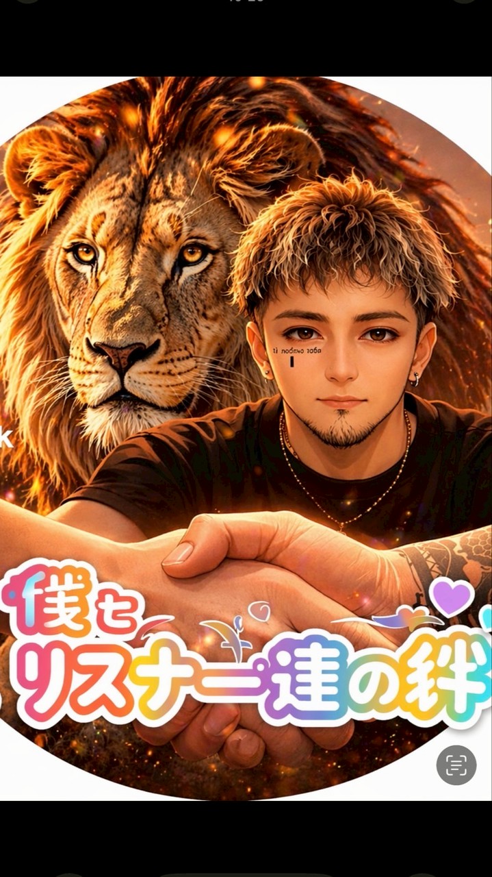 つかさと愉快な仲間達🌹