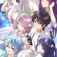 俺クロ、plottアニメ、女子力高めの獅子原くんなりきり脱獄パロ