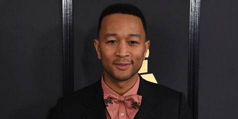 John Legend Kehilangan Koper Berisi Barang Mewah di Bandara