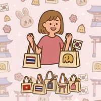屋裡Wooli✨ 泰韓代購♥寺廟代拜｜聖物請供