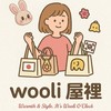屋裡Wooli✨韓國🇰🇷泰國🇹🇭代購