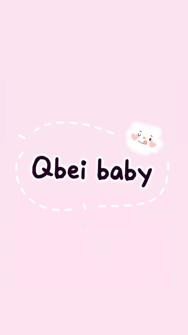 Qbeibaby☁️團購｜童裝｜母嬰用品｜生活小物