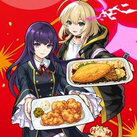 【モンスト】みんなでモンスト