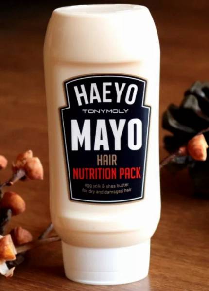 5 Produk Kecantikan Korea yang Terinspirasi dari Makanan