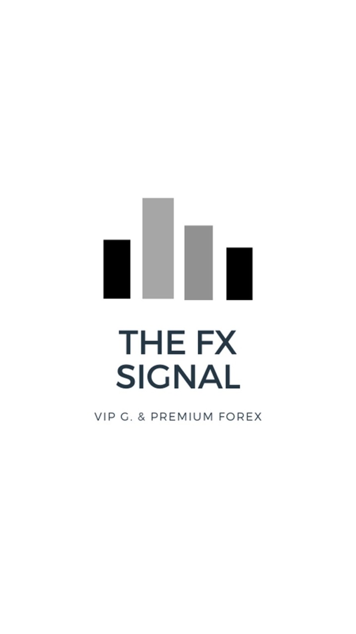 งดพิมพ์ THE FX SiGNAl (FREE)のオープンチャット