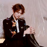 เค่อฮู่ตวนของตวนตวนเก้อ