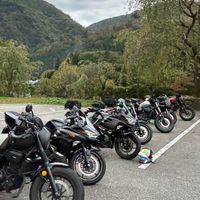 【関東地方】単車だよ‼️全員集合〜