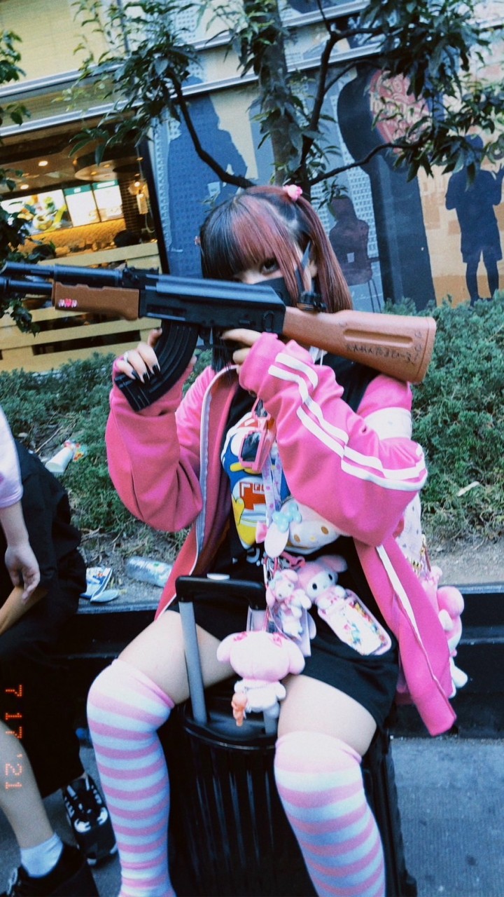 🕶🎀