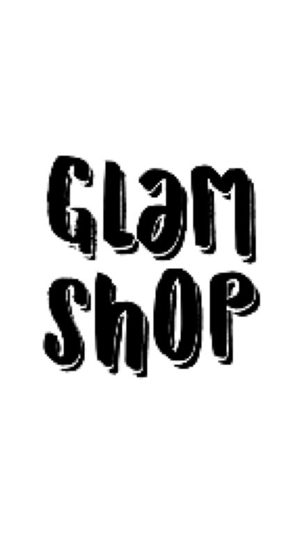 Glam shop