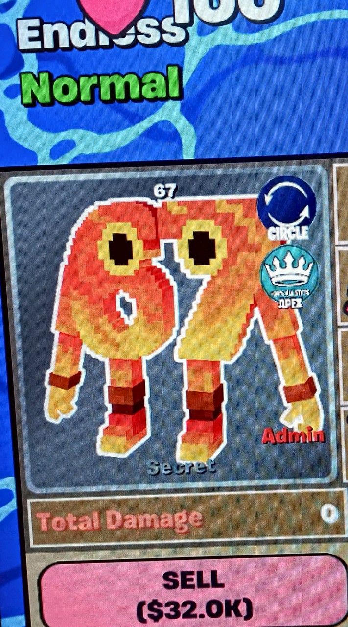 ブレインロットタワーディフェンスフォートナイト版