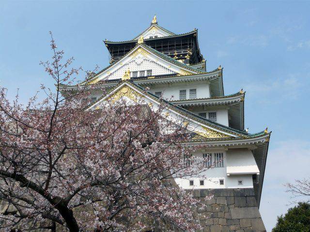 實用 大阪 京都旅遊如何穿衣服 春夏秋冬天氣資訊 全年氣候 服裝穿搭總整理 Compathy Magazine Line Today