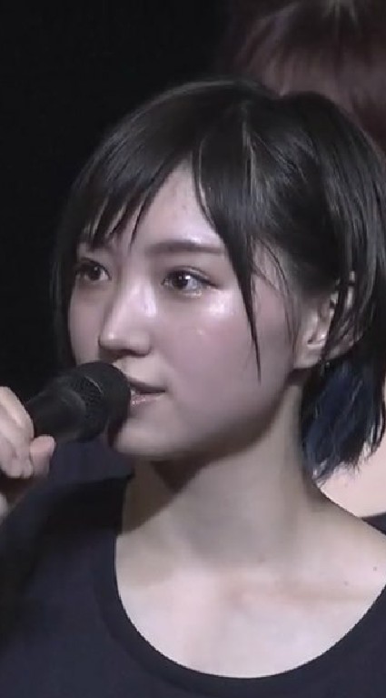 太田夢莉卒業企画相談室