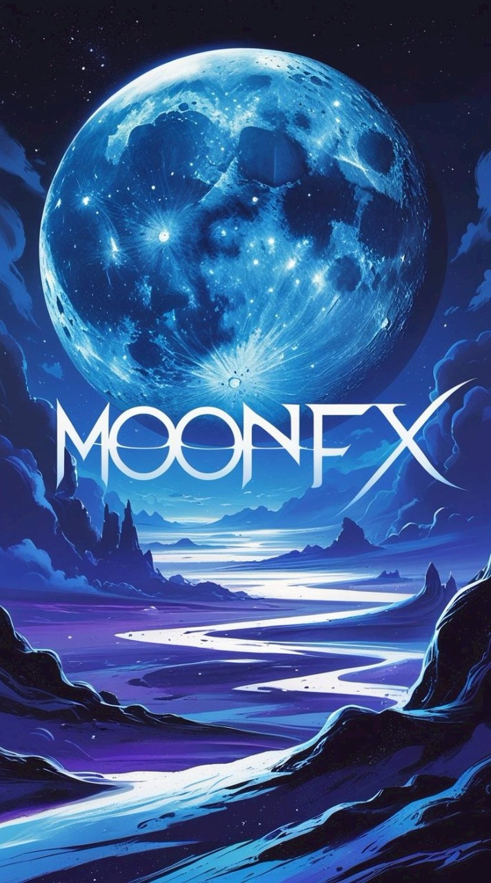 月世界Moon〜FX自動売買