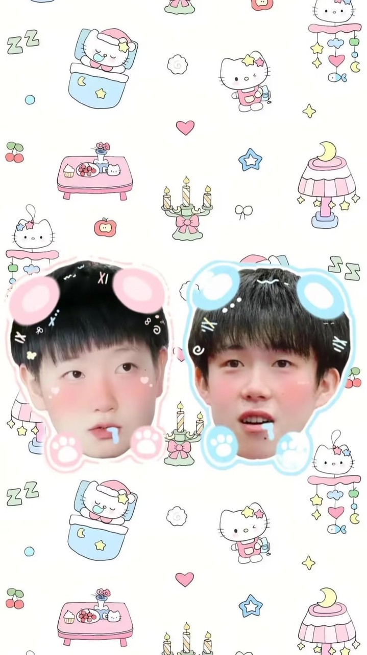 莎頭🦈🦁/STP🍟/粉絲聊天室💗🧏🏻‍♀️