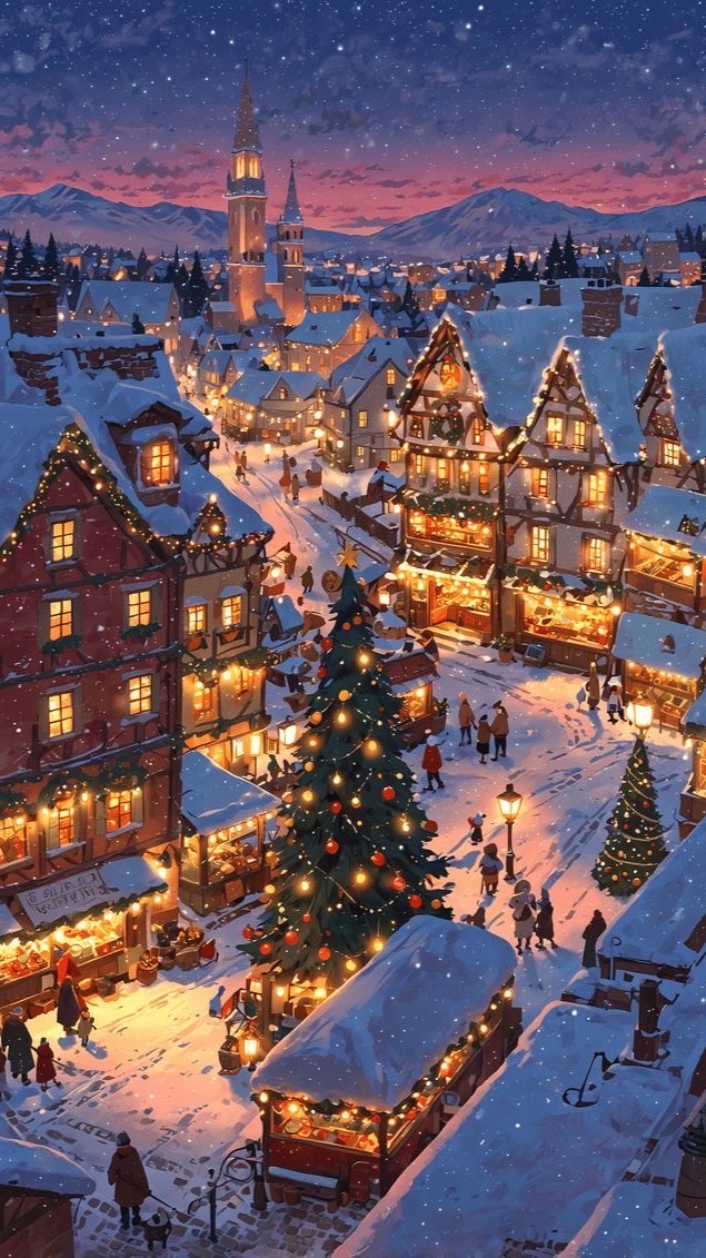 Christmas 2025 🎅🎄