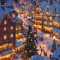 Christmas 2025 🎅🎄