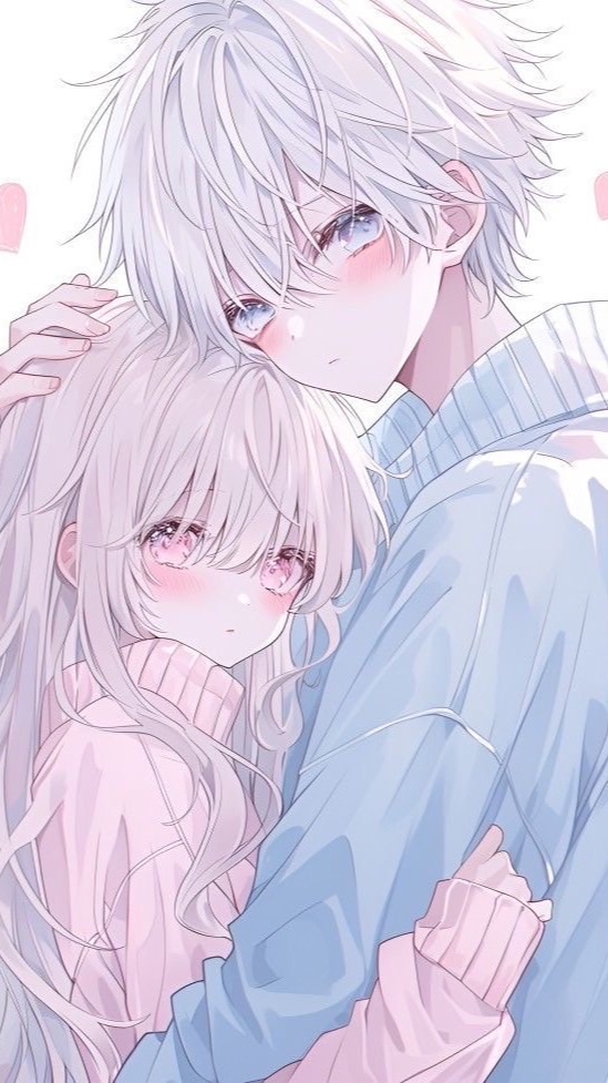 ペア画しよぉー！