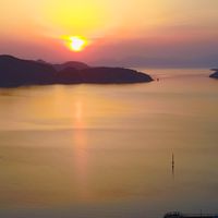 中海宍道湖レガッタ（2023.10.15）