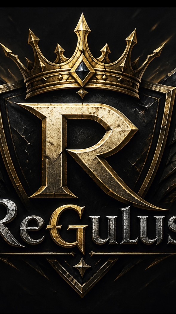 Re₲ulus