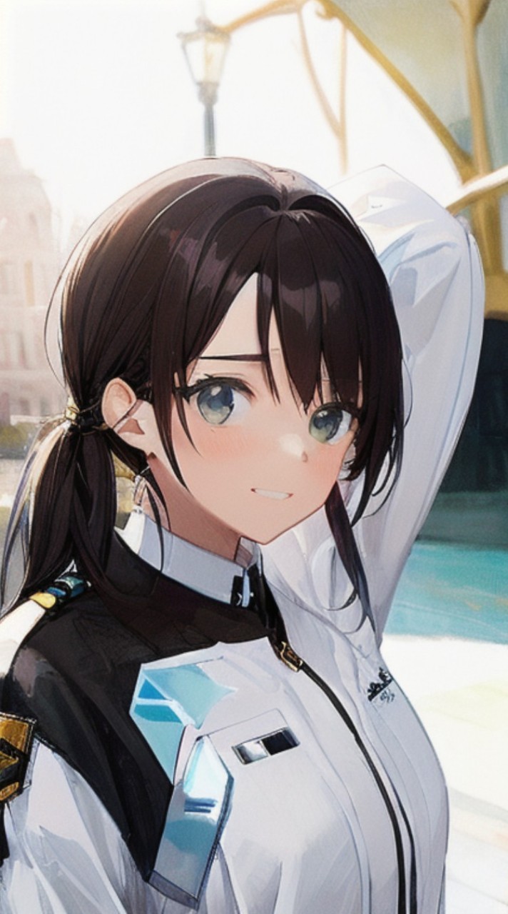 テニス好きな子おいでー