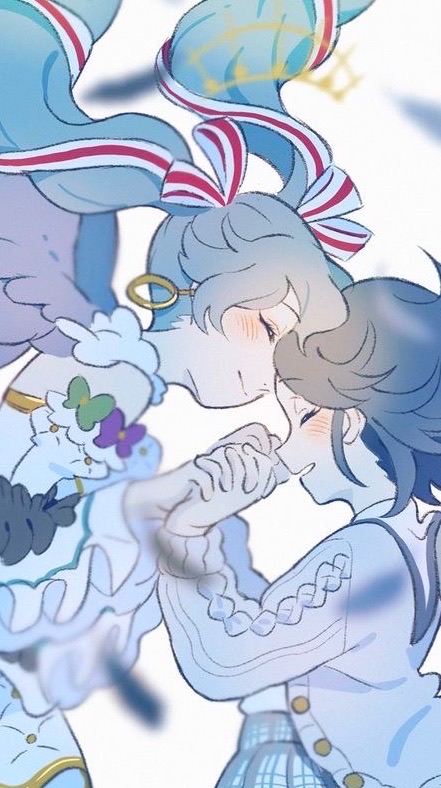プリ小説・プロセカ・イラストやってる子来い!!!!