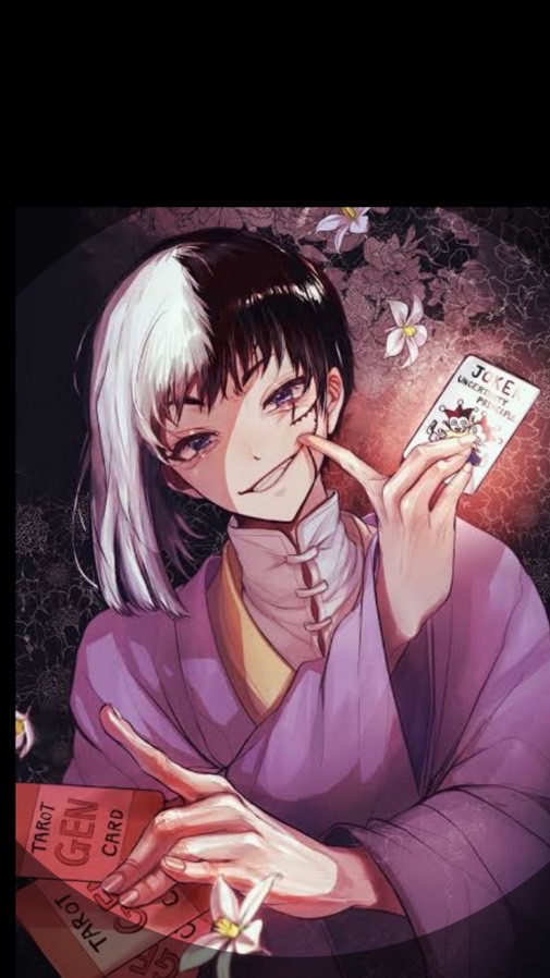 Dr.STONEが好きな人!!来てくれたら嬉しいな!!(  ˶'꒳'˵ )
