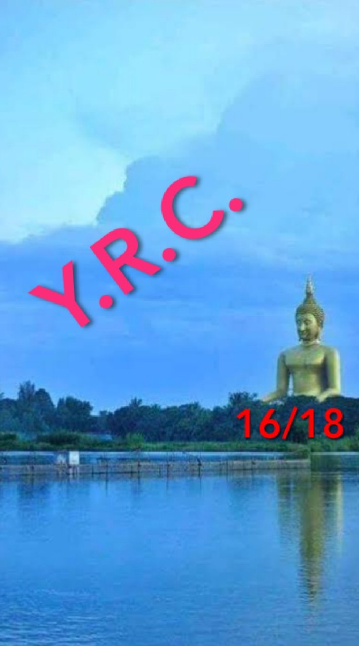 Y.R.C.16/18