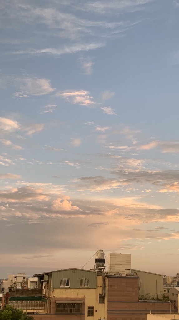 林俊義教授追思會