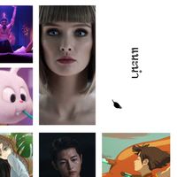 แนะนำหนัง อนิเมชั่น การ์ตูน ซีรี่ย์ มังงะ