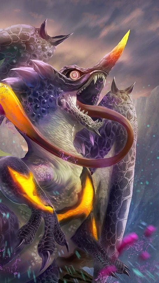 MHN-魔物獵人（新北/板橋）交流群