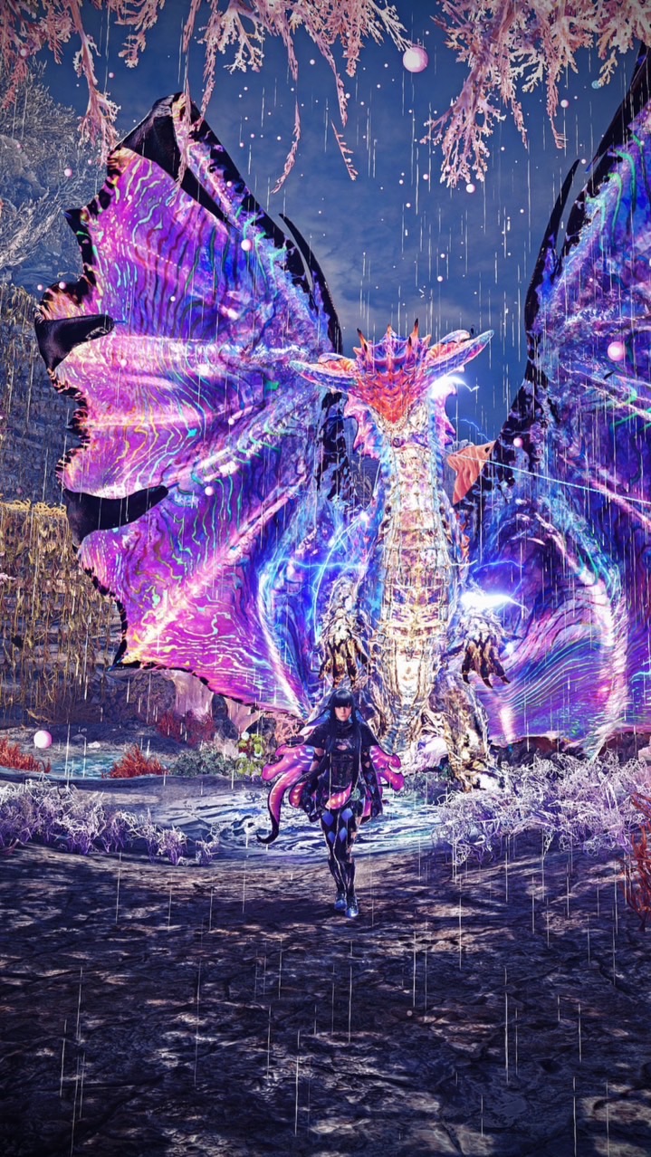 MHN-魔物獵人（新北/板橋）交流群