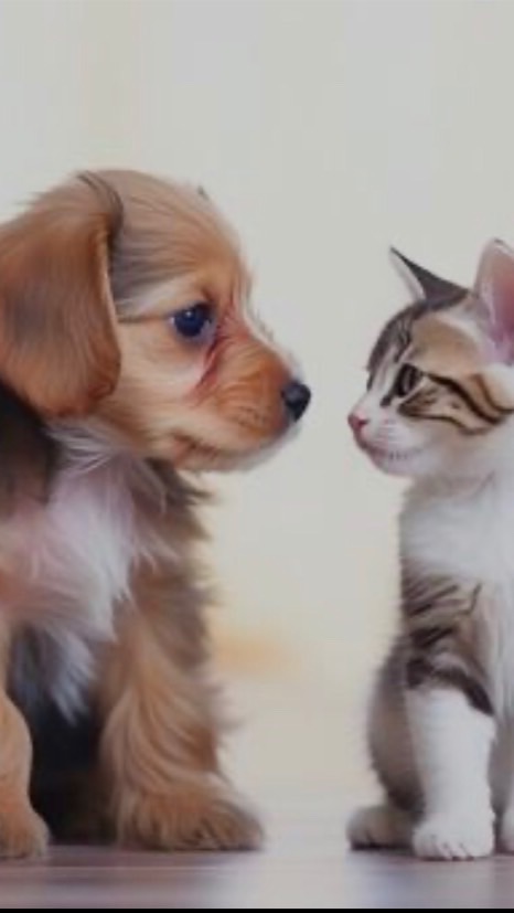 💖ワンちゃんニャンコが好きなろう者・難聴者　集まれ　オフ会情報アリ　　　　　#犬　#猫　#手話　