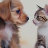 💖ワンちゃんニャンコが好きなろう者・難聴者　集まれ　オフ会情報アリ　　　　　#犬　#猫　#手話　