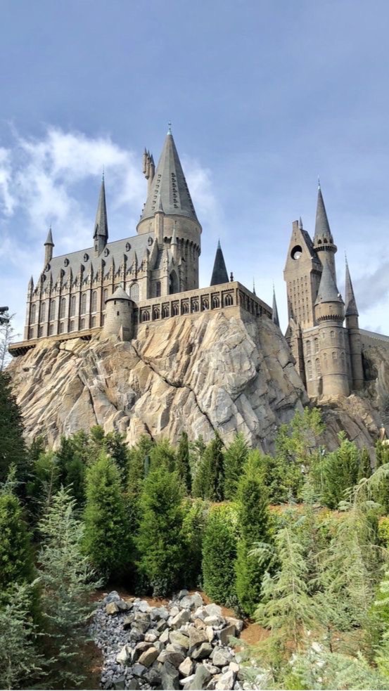 𝙃𝙤𝙜𝙬𝙖𝙧𝙩𝙨 𝙨𝙘𝙝𝙤𝙤𝙡.🔮🏔