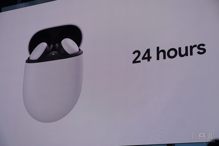 Google 發表真無線藍牙耳機 Pixel Buds，2020 年上市