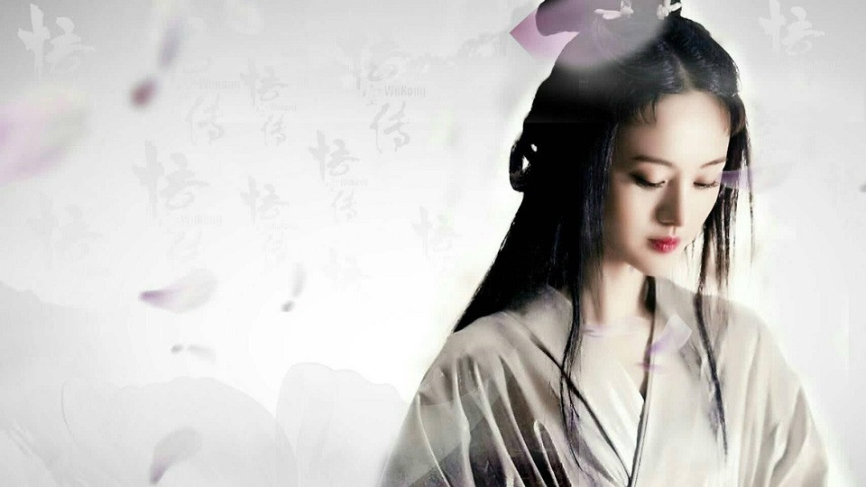 經典陸劇翻拍成電影卻搞砸《花千骨》