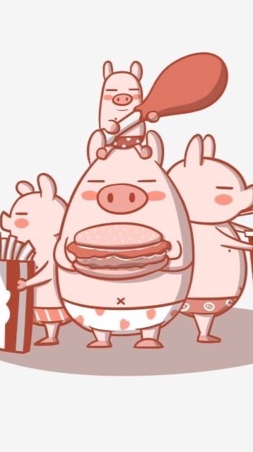อิพวกหมูหมู