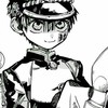 地縛少年花子くんなりきり〜
