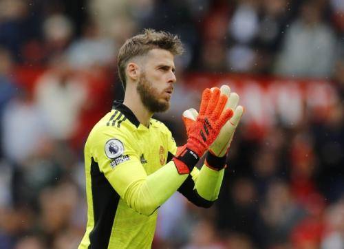 David de Gea