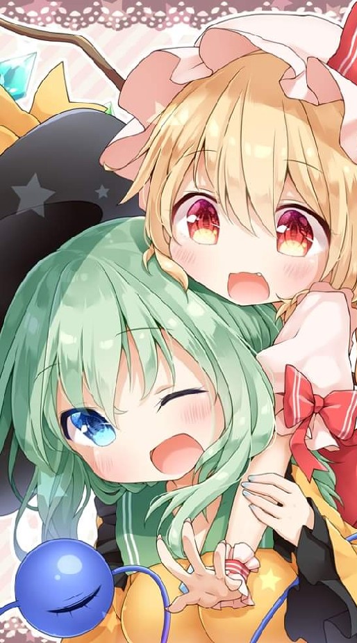 清新遊戲區