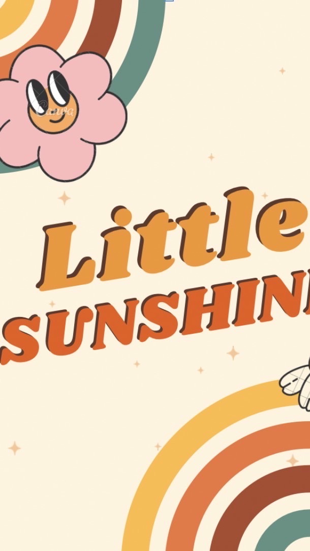 小太陽☀️日本代購