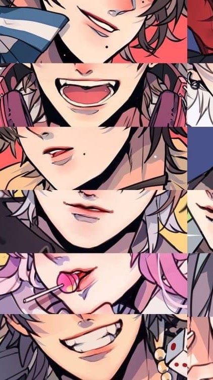ﾋﾌﾟﾏｲ也 ~ｷｬﾗ崩壊推奨~ ( 'ω')