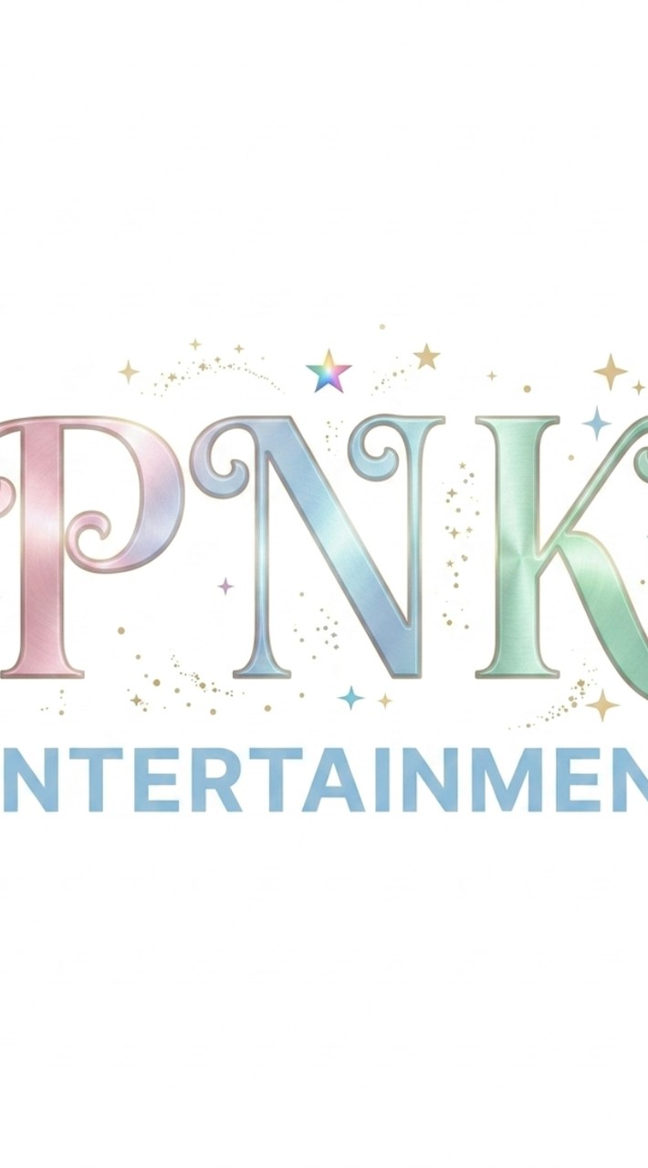 PNK 𝐸𝑁𝑇𝐸𝑅𝑇𝐴𝐼𝑁𝑀𝐸𝑁𝑇.☘︎ ݁˖