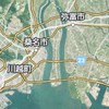 シーバス木曽三川河口