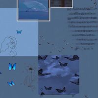 ༺ღ༒ۣ星辰大海♥❀༻